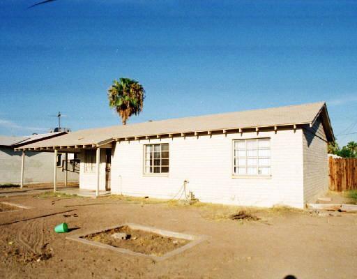 1911 N 24th Pl., Phoenix, AZ 85008