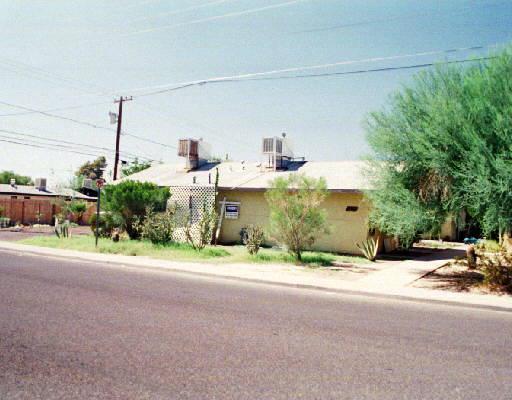 9420 N 5th St., Phoenix, AZ 85020