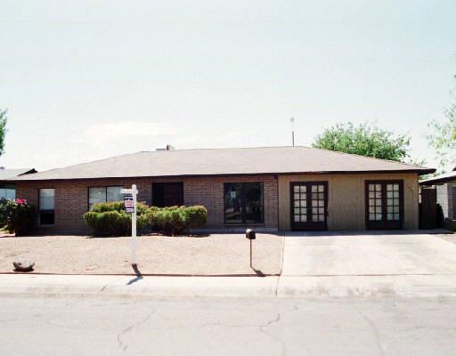 3945 E Wethersfield Rd., Phoenix, AZ 85032