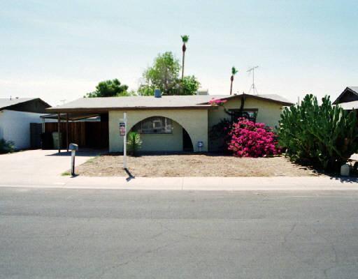 4635 W Mission Ln., Glendale, AZ 85302