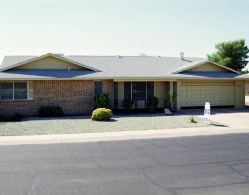 20001 N Welk Dr., Sun City, AZ 85373