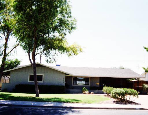 1713 W Devon St., Mesa, AZ 85201