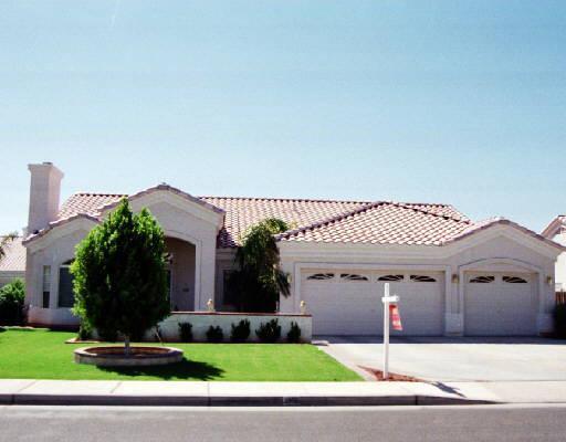 2855 E Fountain St., Mesa, AZ 85213