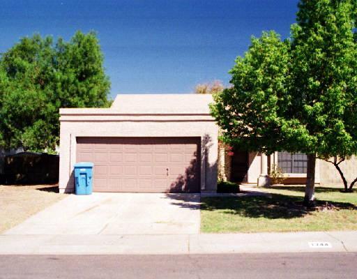 1244 E Sequoia Dr., Phoenix, AZ 85024