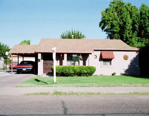 3013 N 21st Pl., Phoenix, AZ 85016