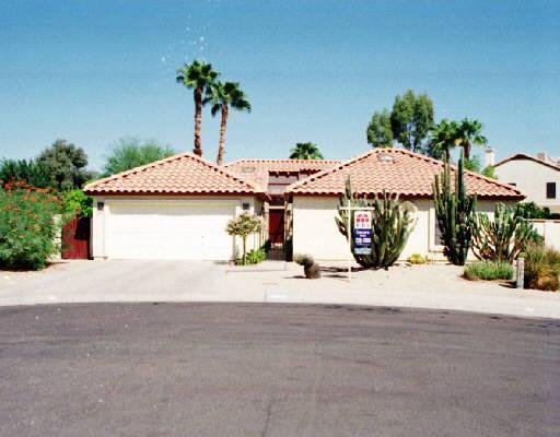 10217 N 53rd Ln., Glendale, AZ 85302