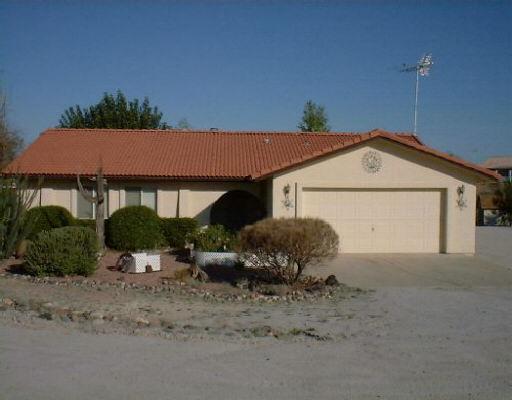 51205 N 330th Ave., Wickenburg, AZ 85390