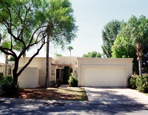 7950 N Via Azul, Scottsdale, AZ 85258