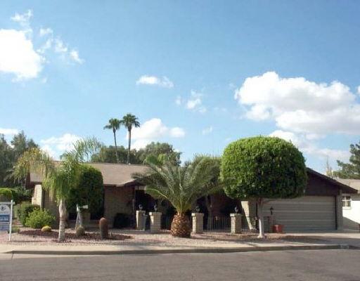 748 S Rosemont St., Mesa, AZ 85206
