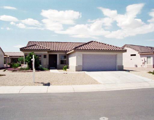 16349 W Crater Ln., Surprise, AZ 85374