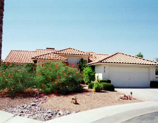 2762 E World Pl., Mesa, AZ 85206