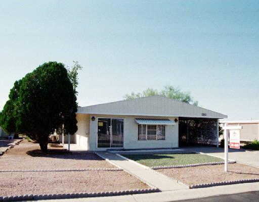 9435 E Escondido Ave., Mesa, AZ 85208