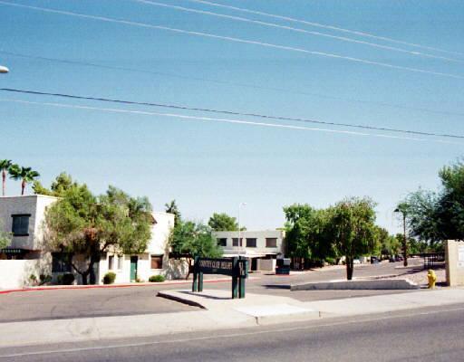 1500 W 8th St. #6, Mesa, AZ 85201