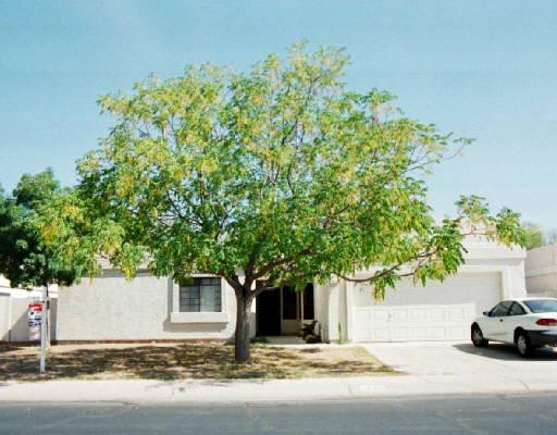 1640 E Whitten St., Chandler, AZ 85225