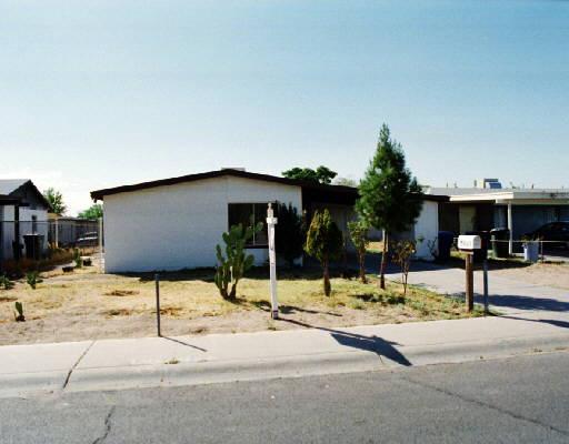 5640 S 13th Way, Phoenix, AZ 85040