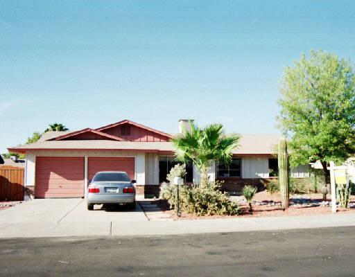 2136 E La Donna Dr., Tempe, AZ 85283