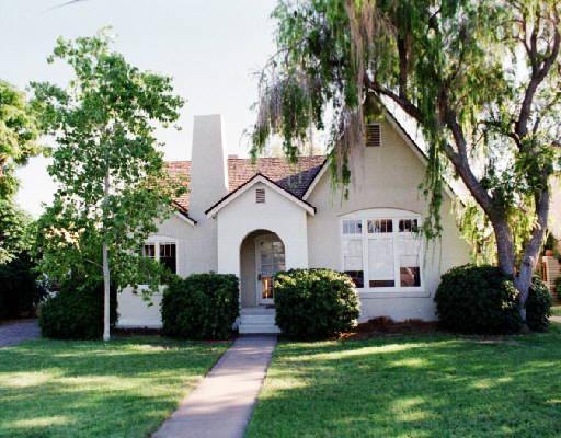 1833 E Willetta St., Phoenix, AZ 85006