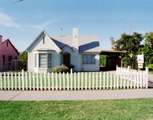 1814 E Willetta St., Phoenix, AZ 85006