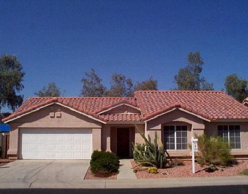 3920 W Dublin St., Chandler, AZ 85226