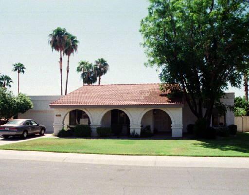 8431 E Belgian Ter., Scottsdale, AZ 85258
