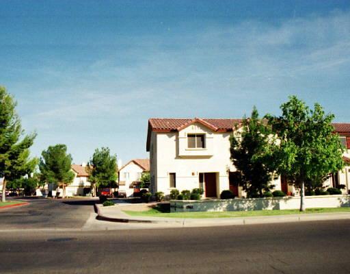 1961 N Hartford St. #1099, Chandler, AZ 85225