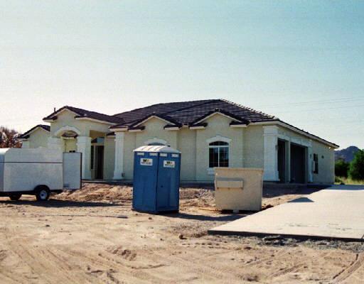 26723 S Tangelo Ave., Queen Creek, AZ 85242