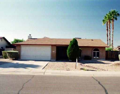 4015 W Charleston Ave., Phoenix, AZ 85308