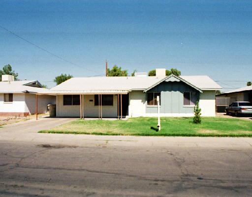 6222 W Rose Ln., Glendale, AZ 85301