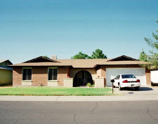 902 W Barrow Dr., Chandler, AZ 85225