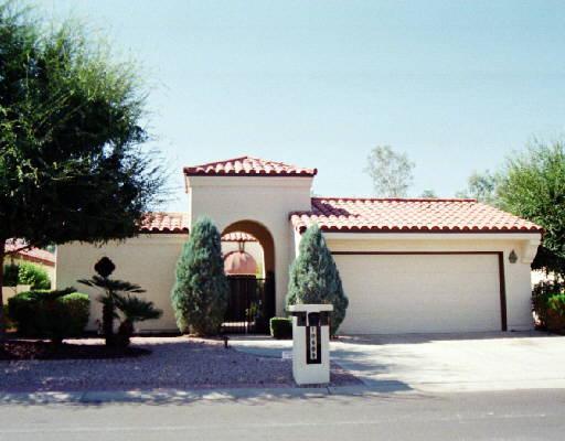 10609 E Michigan Ave. #20, Sun Lakes, AZ 85248