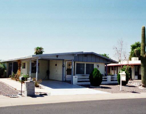 2254 N Floyd Dr., Mesa, AZ 85215