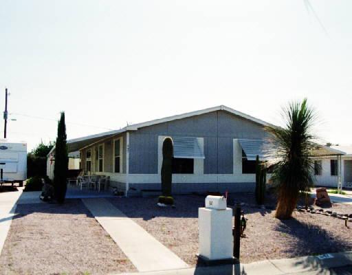 647 S 92nd Place Pl., Mesa, AZ 85208