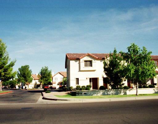 1961 N Hartford St. #1119, Chandler, AZ 85225