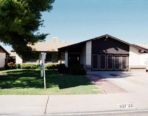 10732 W Kaler Dr., Glendale, AZ 85307
