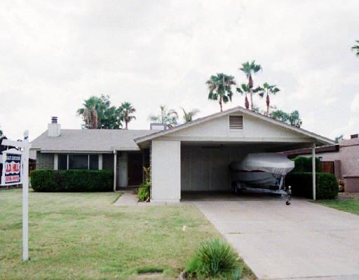 12818 N 38th Pl., Phoenix, AZ 85032