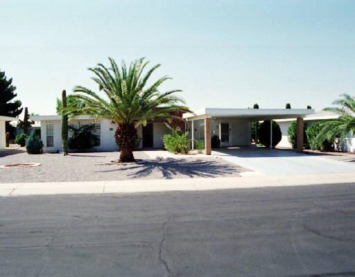 10821 W Lola Dr., Sun City, AZ 85373