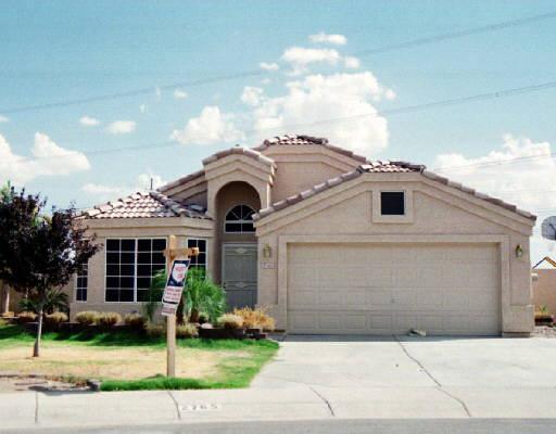 2765 E Redwood Ln., Phoenix, AZ 85048