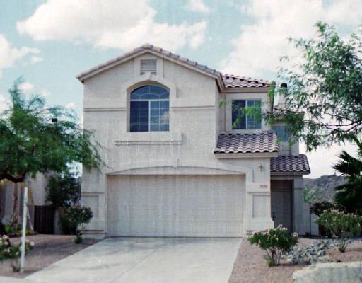 2054 E Saltsage Dr., Phoenix, AZ 85048