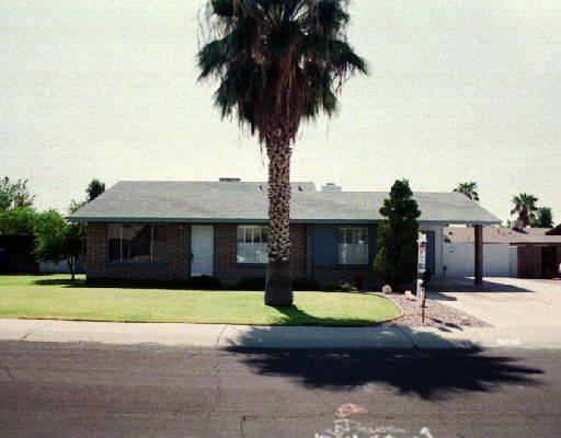 1537 W Villa Rita Dr., Phoenix, AZ 85023