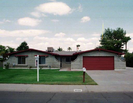 4038 E Shangri La Rd., Phoenix, AZ 85028