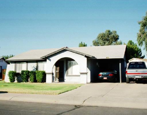 1800 W Stottler Dr., Chandler, AZ 85224