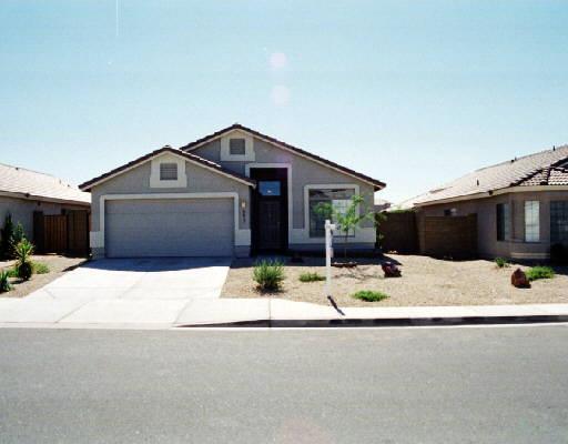 6415 W Chisum Ter., Glendale, AZ 85310