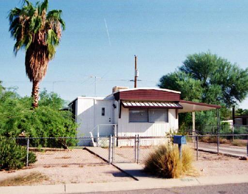 8120 E Billings St., Mesa, AZ 85207