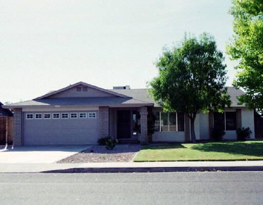 2904 N Nebraska St., Chandler, AZ 85225