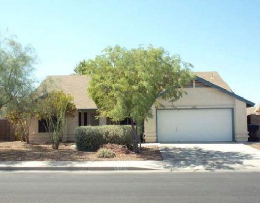 2740 N Ramada, Mesa, AZ 85215