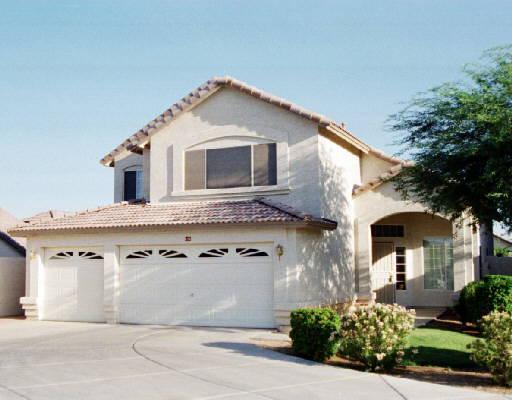 528 E Eagle Ct., Gilbert, AZ 85296