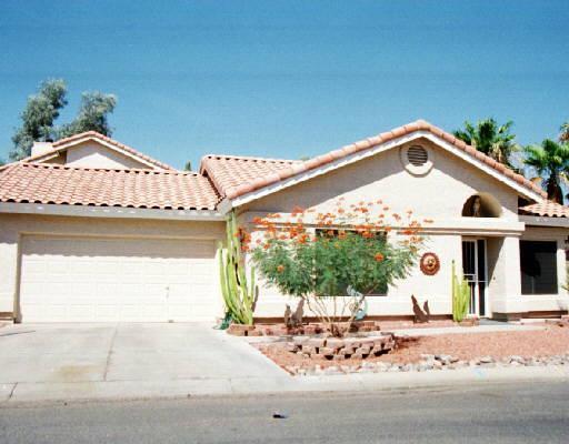 36 W Melody Ave., Gilbert, AZ 85233