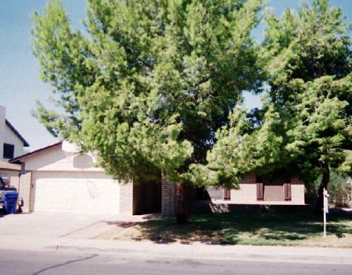 840 W Portobello Ave., Chandler, AZ 85210
