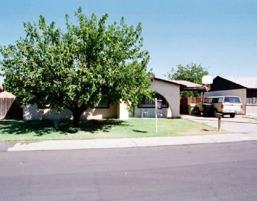 4516 W Sanna St., Glendale, AZ 85302