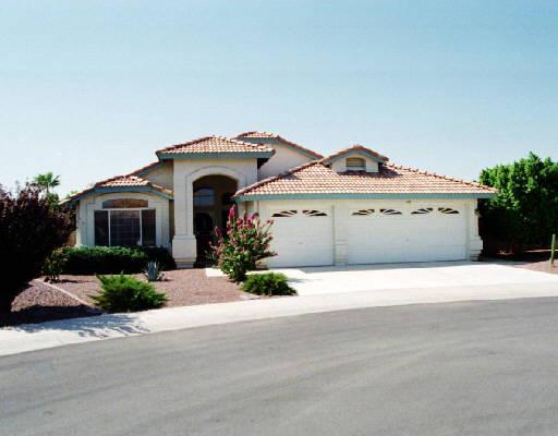 11071 W Mohawk Ln., Sun City, AZ 85373
